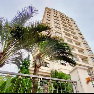 Flat Em Moema Apartamento