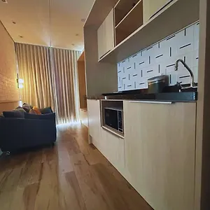 B Homy Perdizes - Com Vaga De Garagem Va2003 Apartamento